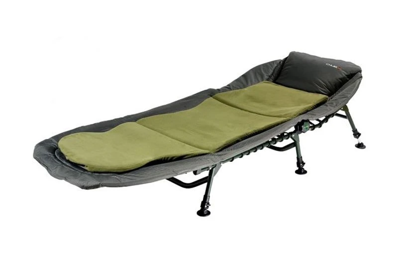 Chub X-TRA Comfy Bedchair