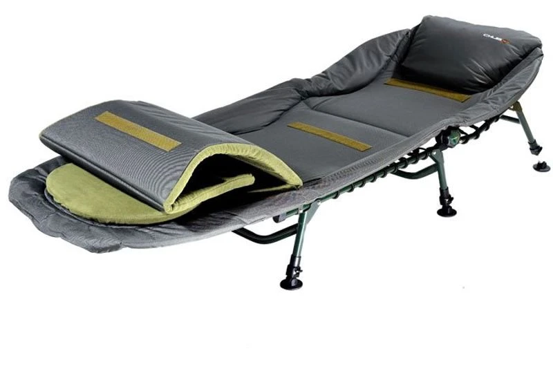 Chub X-TRA Comfy Bedchair