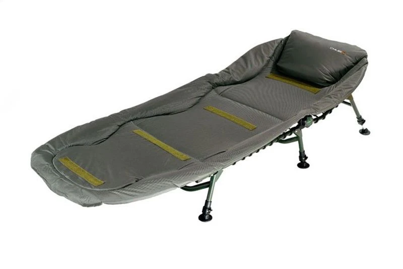 Chub X-TRA Comfy Bedchair