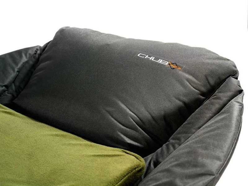 Chub X-TRA Comfy Bedchair