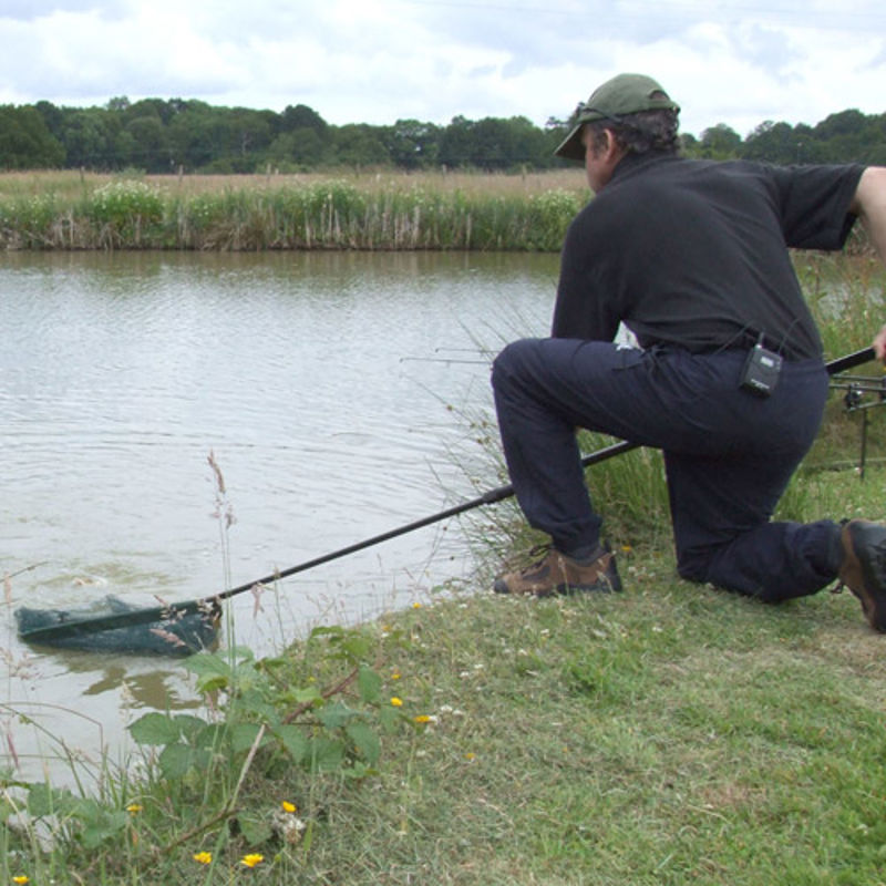 Gardner Specialist Landing Net Handle XT 3m