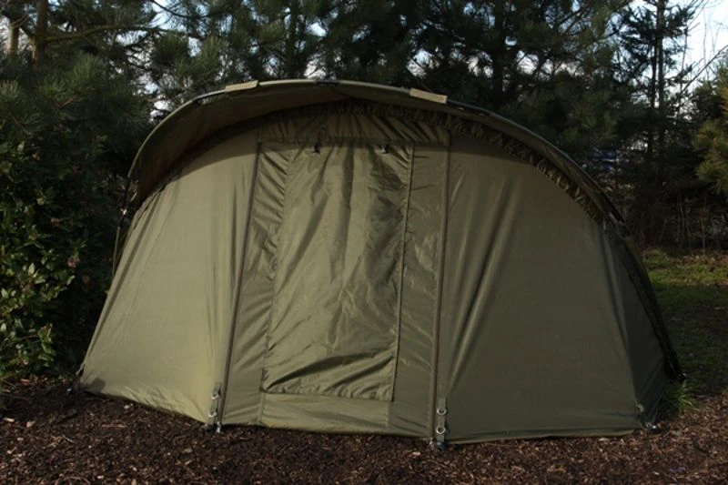 Trakker SLX V2 Bivvy 2 Man