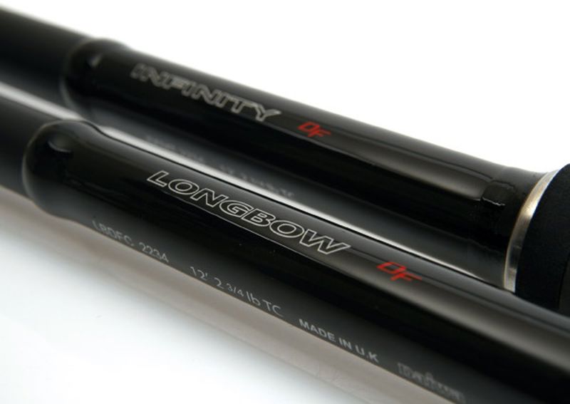 Daiwa Longbow DF Carp