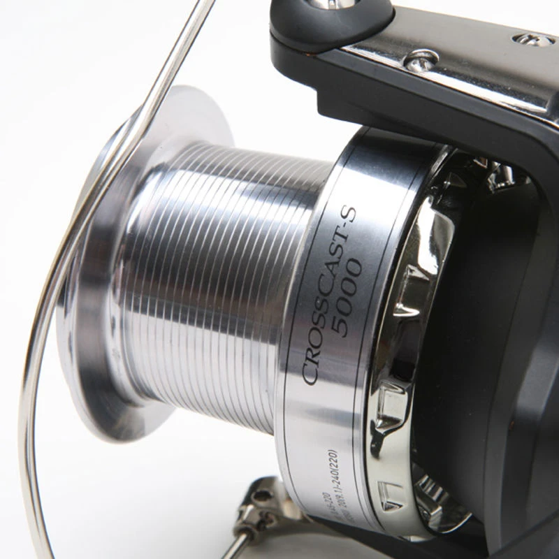 Daiwa Crosscast-S 5500 - £41.99