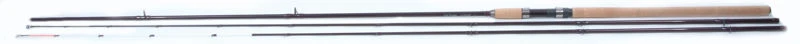 JW Young Barbel Rod
