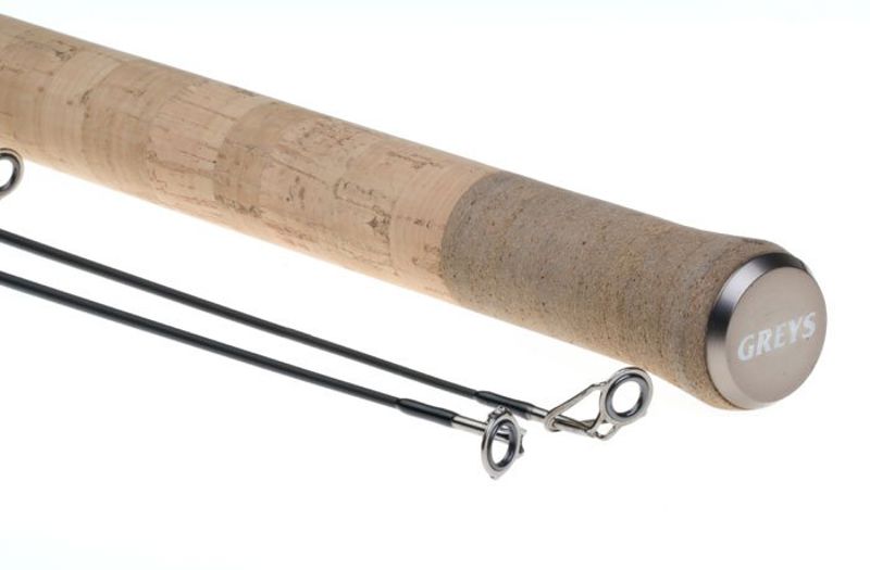 Twin Tip Greys Prodigy Specimen Rod Greys Prodigy Barbel Lb Greys