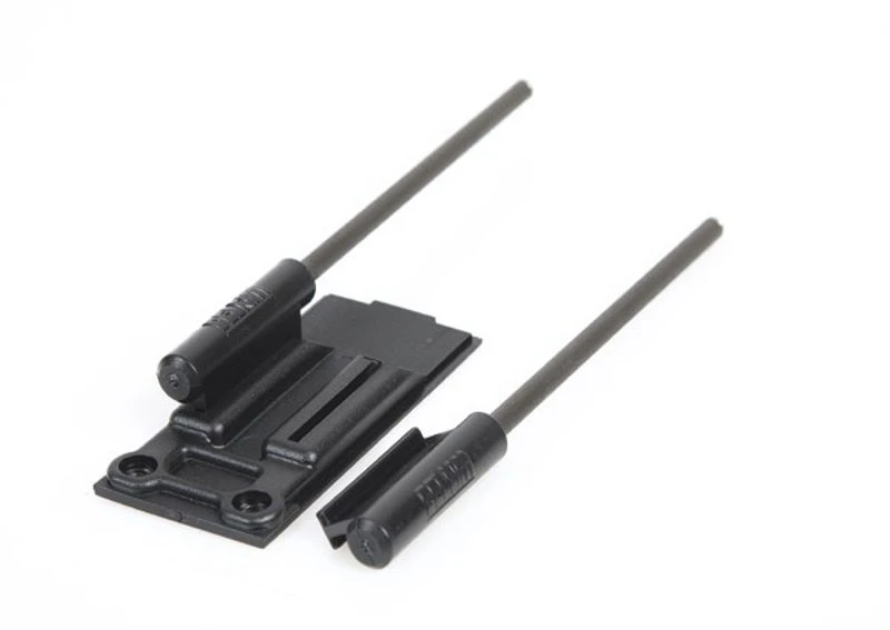3 × Delkim Carbon Snag Bars (TXI Plus / TXI Old School Modelle) Karpfenfischen e