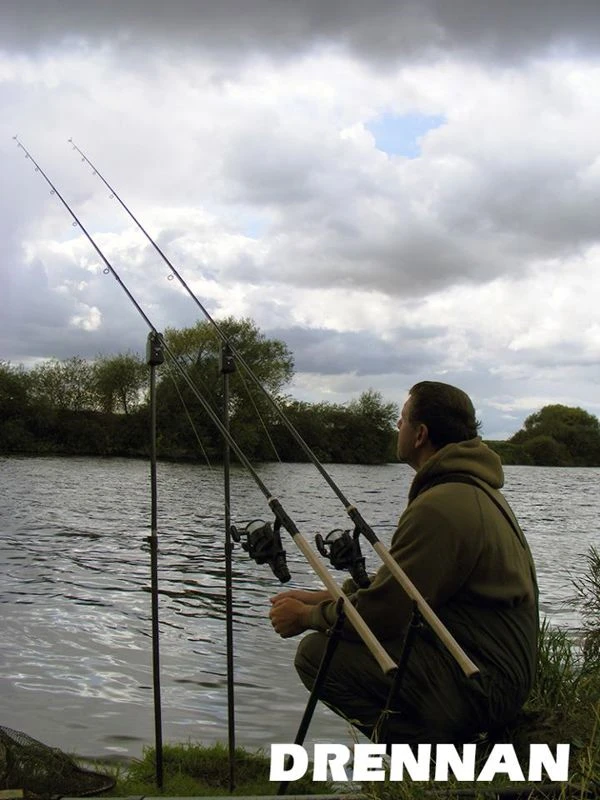 Martin Bowler Specialist Barbel 1.75lb