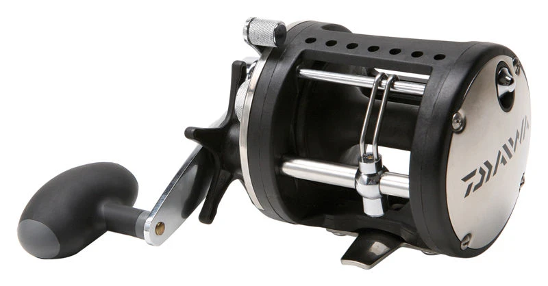 Daiwa Firewolf 47X