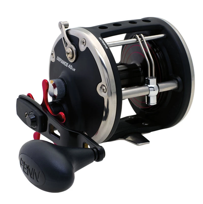 Penn Defiance Level Wind 20 LW - £51.99