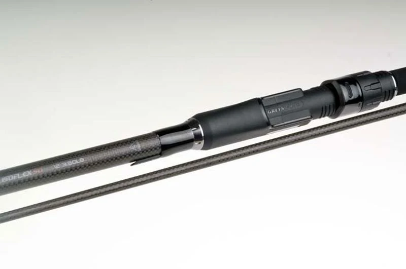 Greys Isoflex Carp Rod 