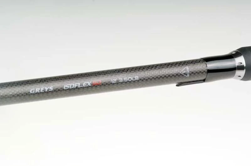 Greys Isoflex Carp Rod 