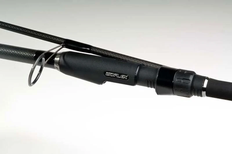Greys Isoflex Carp Rod 