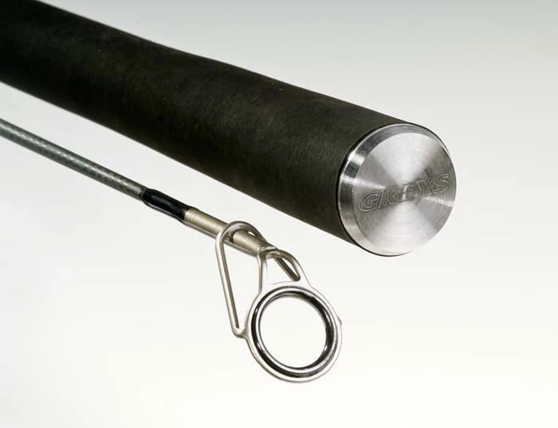 Greys Isoflex Carp Rod 