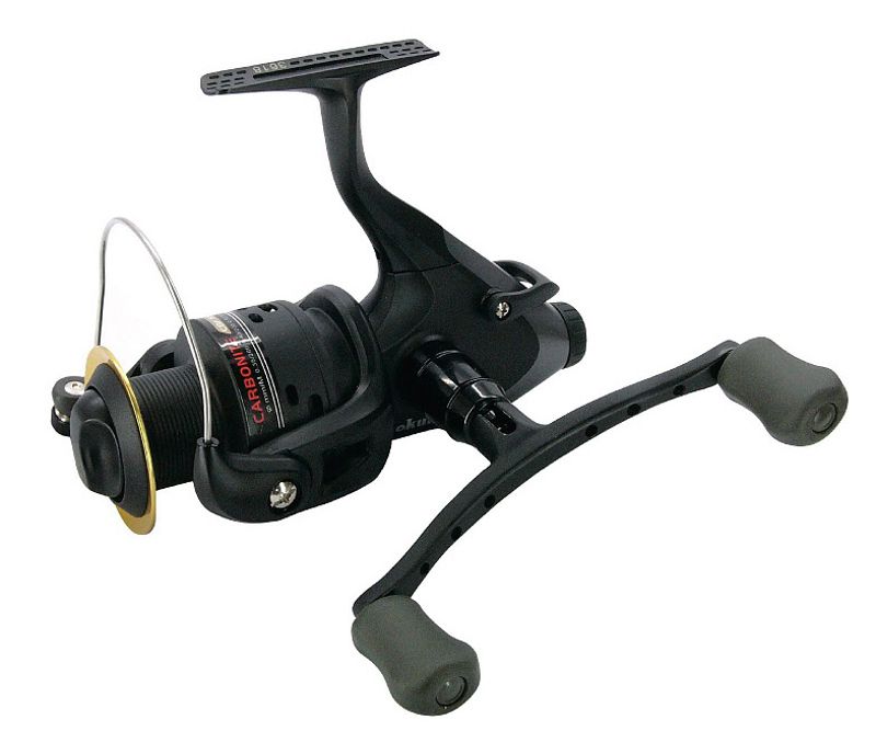 Okuma Carbonite Baitfeeder III (CBF-355)