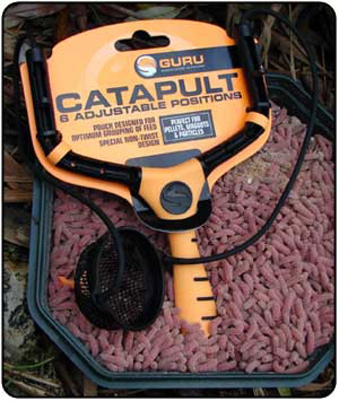 Guru Catapult - £10.49 Guru Catapult - £10.49