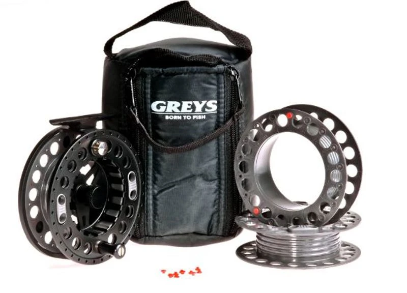 Greys GX500 6/7/8 - £34.99