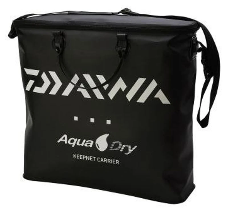 Daiwa Aqua Dry Keepnet Carrier Standard