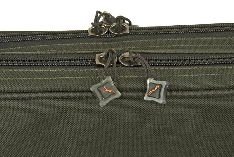 chub fishing tackle bags Chub Rigger Bag