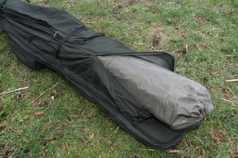 Nash Apache Speed 12ft Rod Holdall