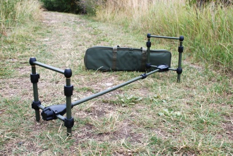 Nash H-Gun 2 Rod Pod