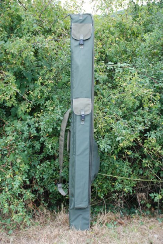 Nash H-Gun Rod Holdall 12ft