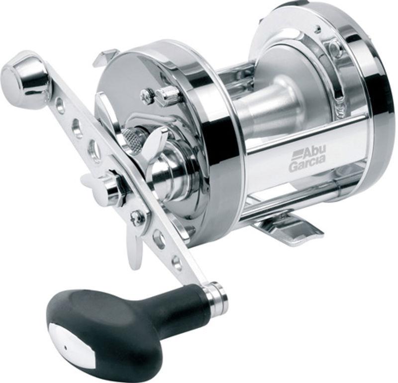 Abu Garcia Ambassadeur 6500 C3 CT Mag - £129.99