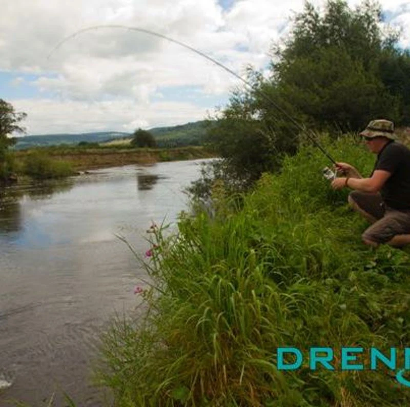 Martin Bowler Specialist Barbel 1.75lb