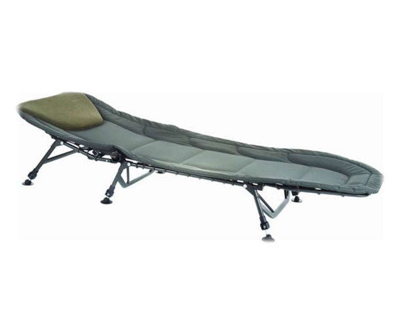 Carp Trakker Rlx Flat Bedchair Trakker RLX Leg Bedchair