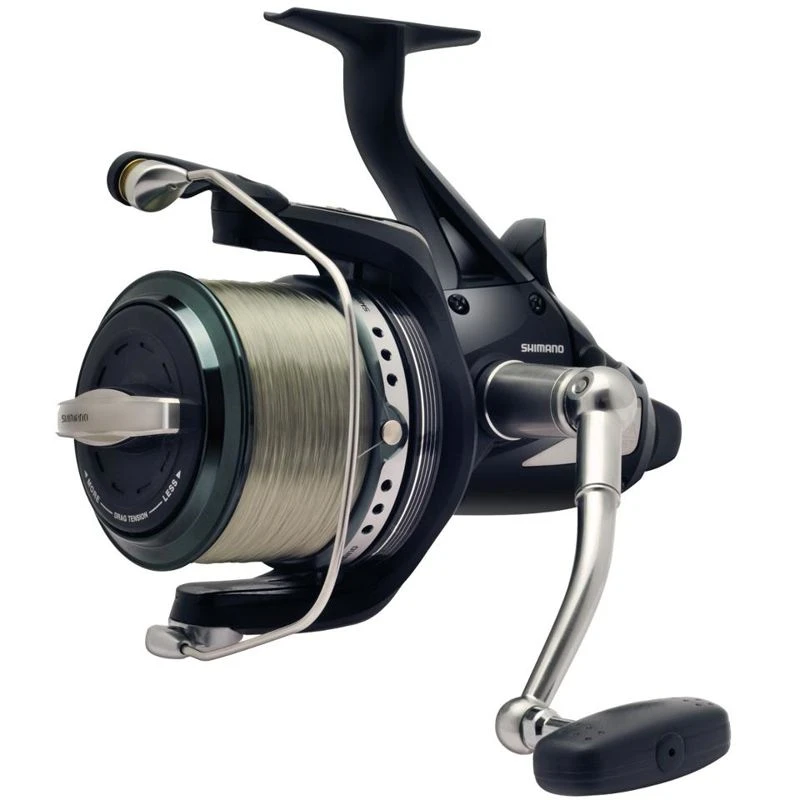 Shimano BIG Baitrunner XT-A Long Cast