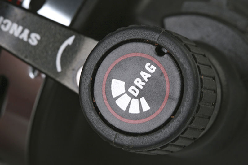 Abu Garcia 506 MKII