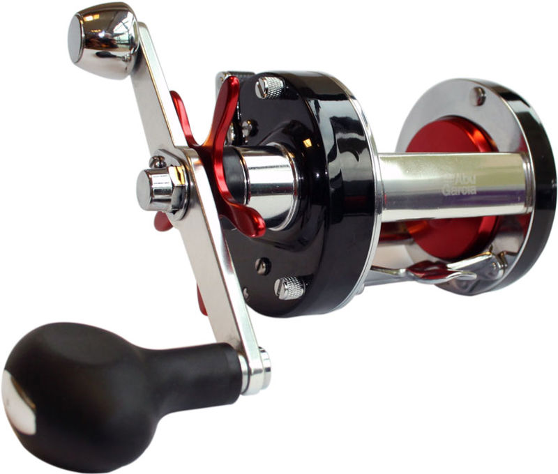 Abu Garcia Ambassadeur 7500 CS Elite - £99.99