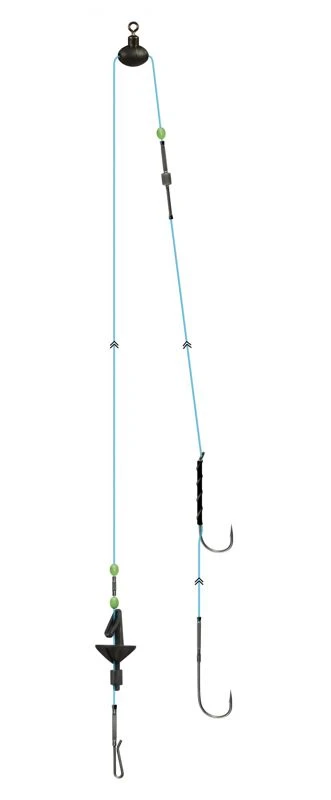 Lynx Pulley Pennel Rig