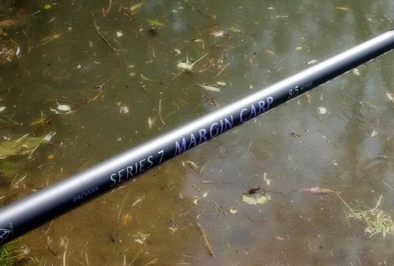 Drennan Series 7 Margin Carp Pole