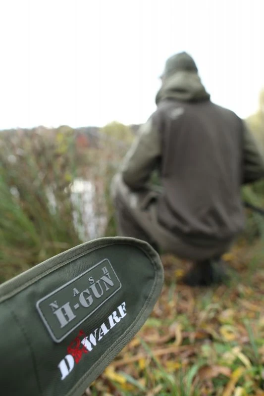 Nash Dwarf 9ft 2.75lb
