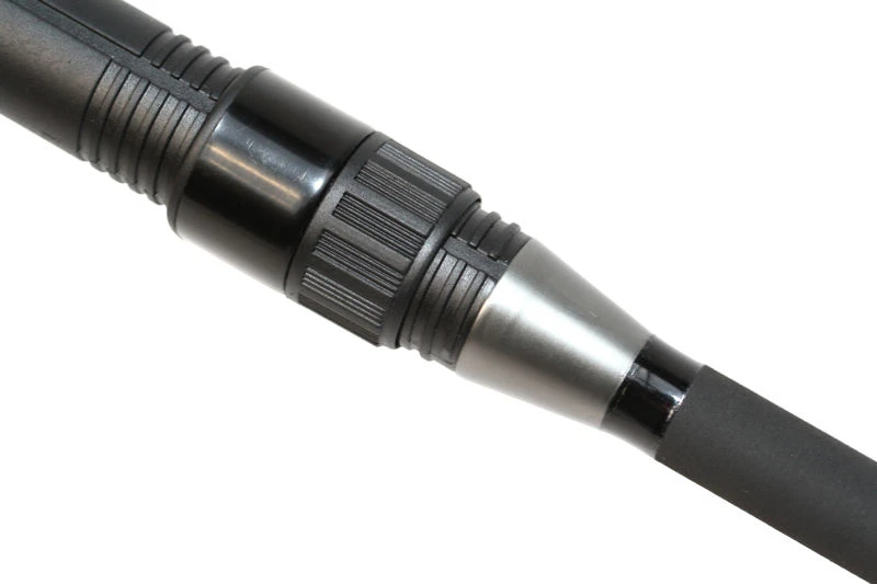 Nash H-Gun Carp Rod 12ft 2.75lb