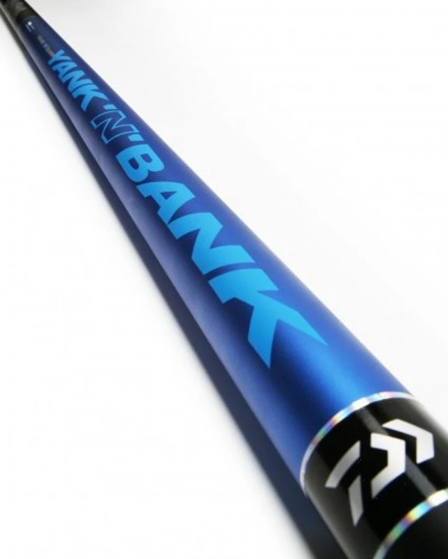 Daiwa Yank N Bank