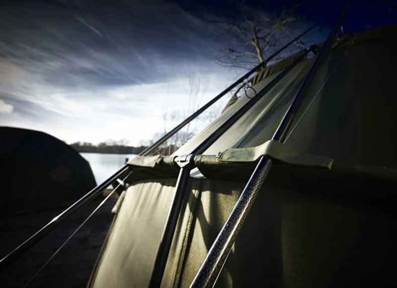 Trakker Armo Bivvy 1 Man