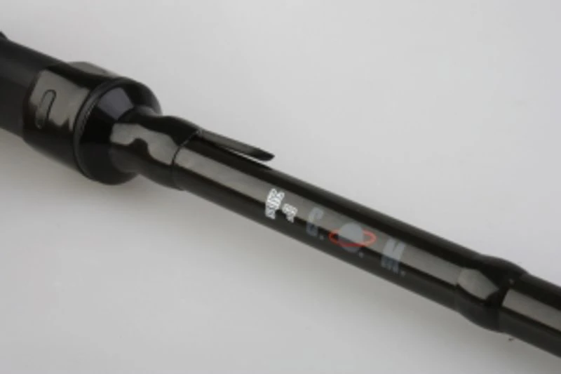 Prologic C.O.M. Carp Rod 9ft