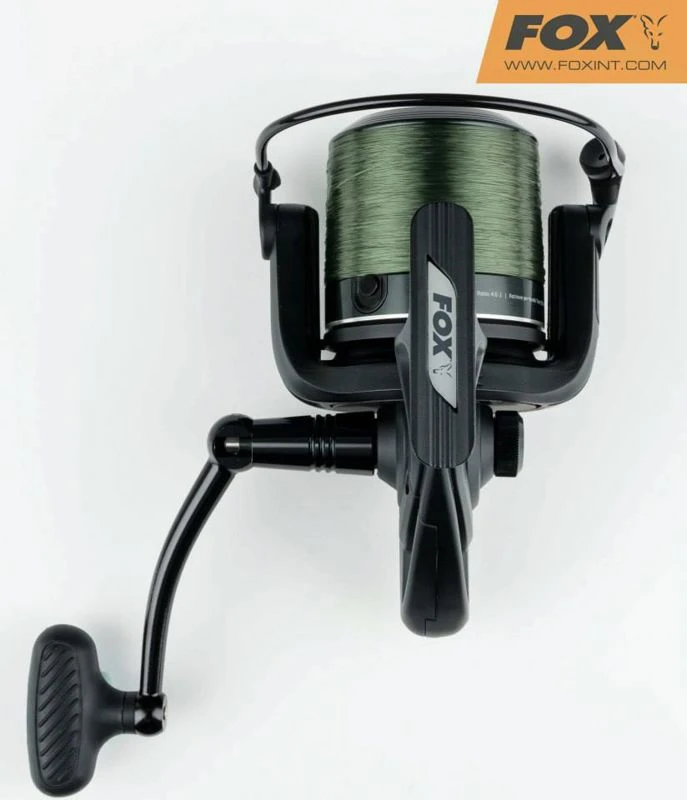 Fox FX11 Reel