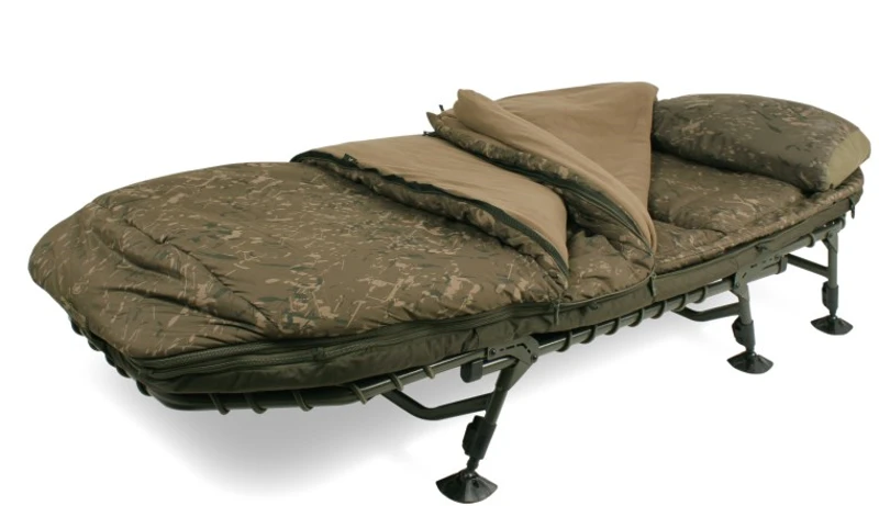 Nash Indulgence Air Frame SS3