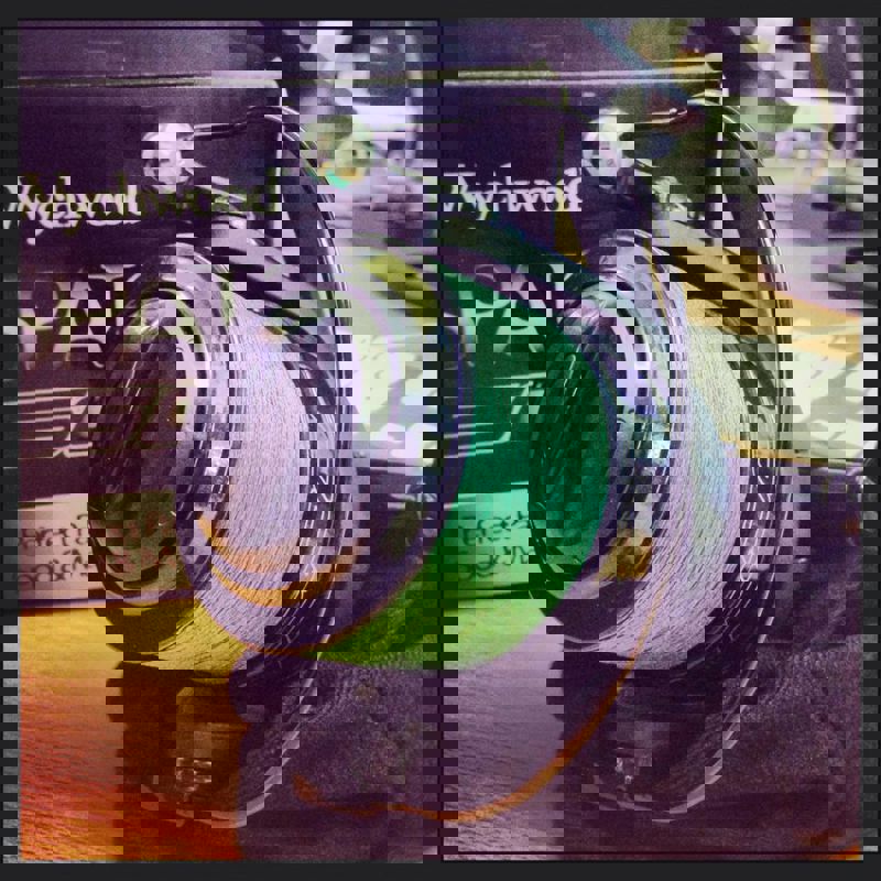 Wychwood Dispatch 7500 Spod Reel & Braid