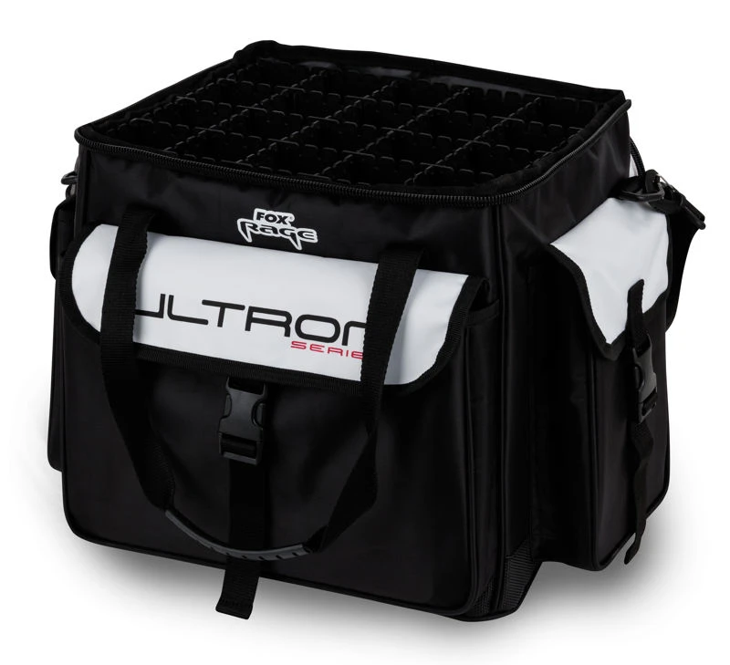Fox Rage Ultron Jerk Lure Transporter