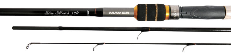 Maver Elite Match 13ft