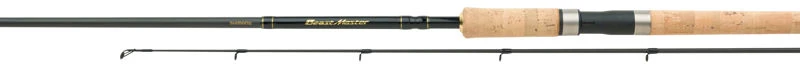 Shimano Beastmaster DX Spin 300H HEAVY 9ft