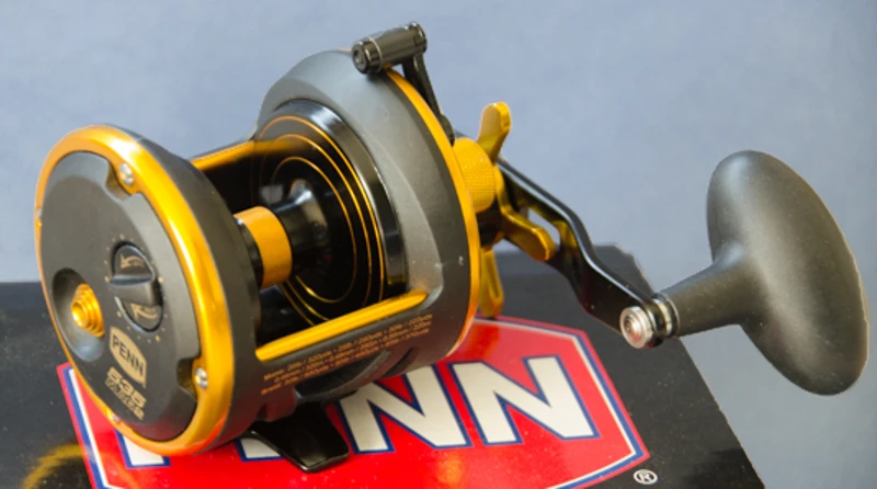 Penn 535 Mag 2