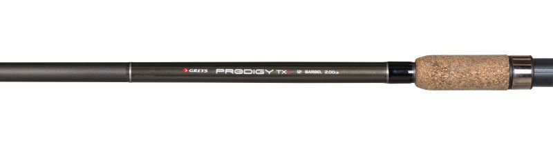 Prodigy Txl Specimen Greys Prodigy Specimen Rod Barbel Greys