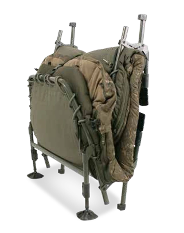 Nash Indulgence Air Frame SS3