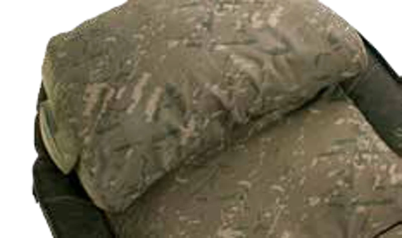 Nash Indulgence Air Frame SS3