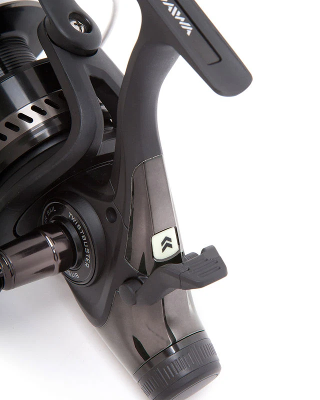Daiwa Emcast BR 5000A